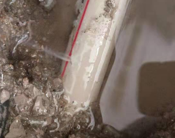 忻州水管维修多少钱