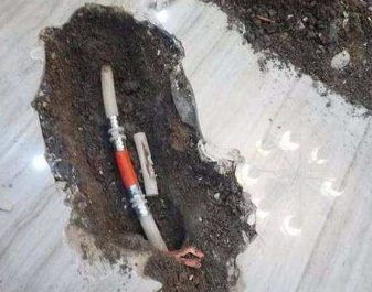 忻州水管维修哪家好