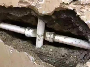 忻州水管维修哪家好