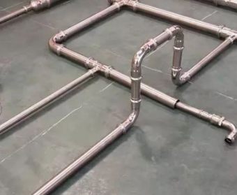 忻州水管维修多少钱