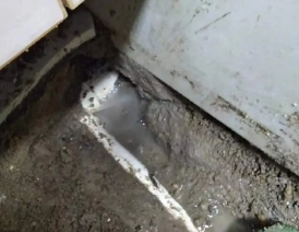 忻州卫生间测漏水多少钱